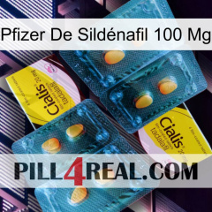 Pfizer De Sildénafil 100 Mg cialis5